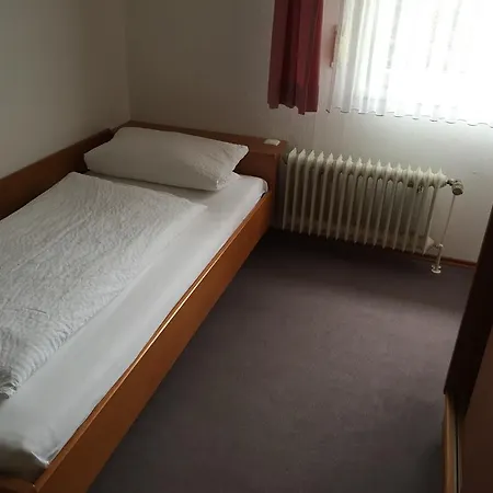 Gastehaus Viktoria Apartment *