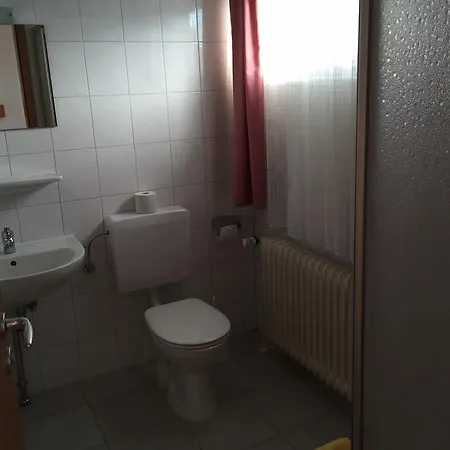 Gastehaus Viktoria
