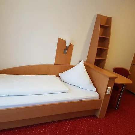 Gastehaus Viktoria *