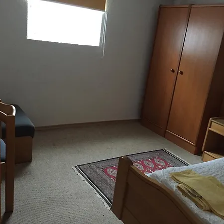 Gastehaus Viktoria Apartamento Hohenbrunn