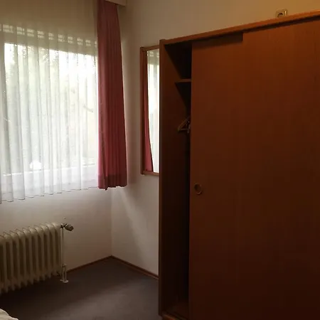 Apartamento Gastehaus Viktoria Hohenbrunn