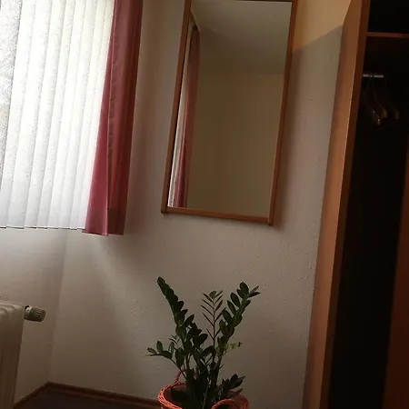 Gastehaus Viktoria *