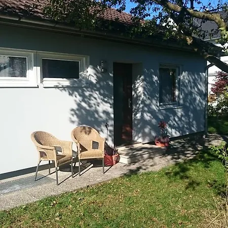 Apartamento Gastehaus Viktoria