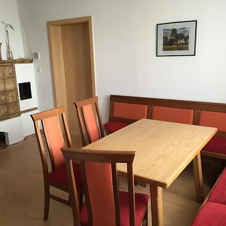 Gastehaus Viktoria Apartamento