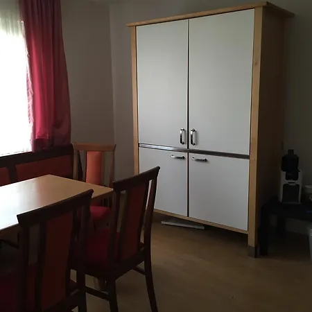 Apartamento Gastehaus Viktoria Hohenbrunn