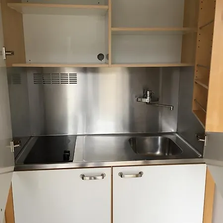Apartamento Gastehaus Viktoria Hohenbrunn