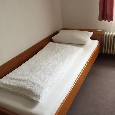 Apartamento Gastehaus Viktoria