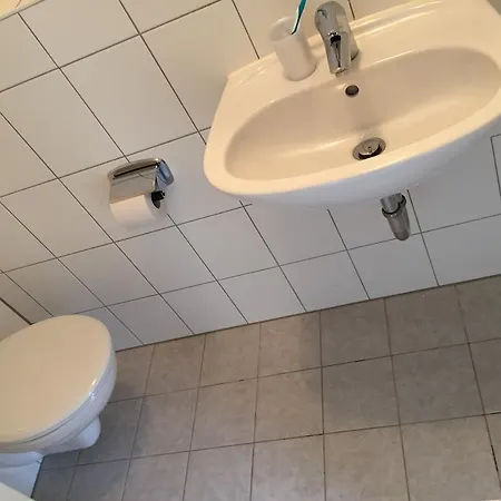 Apartamento Gastehaus Viktoria Hohenbrunn