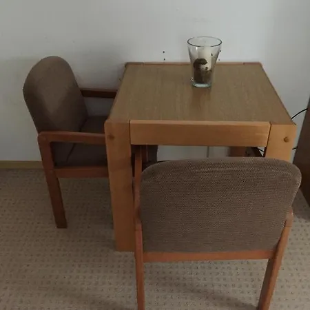 Apartamento Gastehaus Viktoria Hohenbrunn