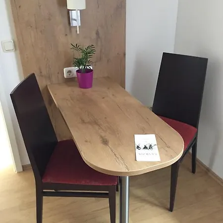 Apartamento Gastehaus Viktoria