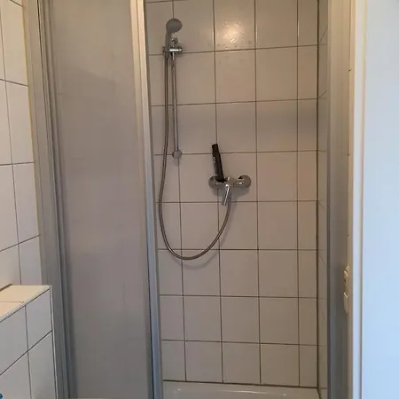 Apartamento Gastehaus Viktoria *