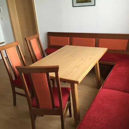 Apartamento Gastehaus Viktoria *