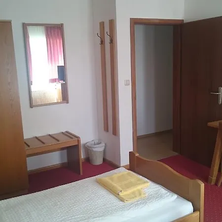 Apartamento Gastehaus Viktoria