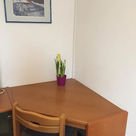 Apartamento Gastehaus Viktoria Hohenbrunn
