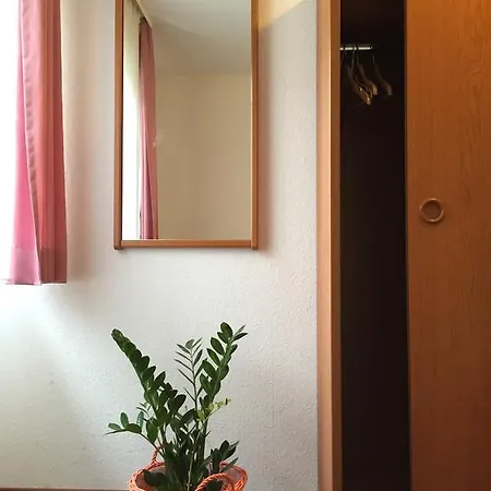 Gastehaus Viktoria *