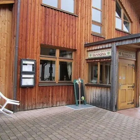 Gastehaus Viktoria Apartamento *